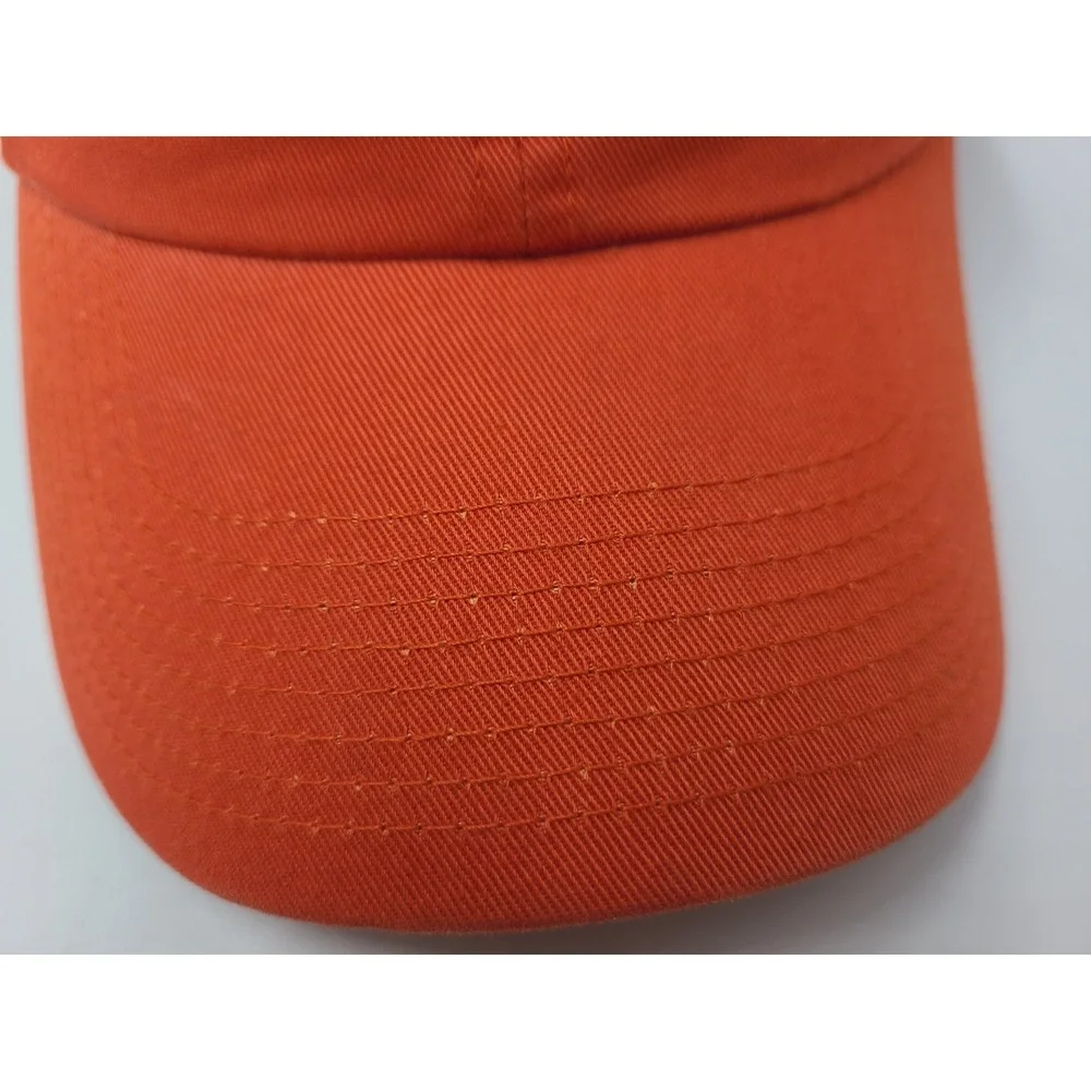 Auburn University Tigers‎ Top of the World Lids Fitted L Hat Cap Men Women NCAA